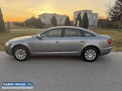 Audi a6 c6 2.4 v6 lpg manual - Obrazek 2