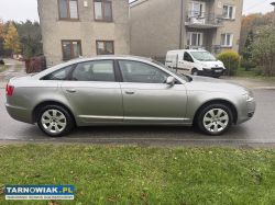 Audi a6 c6 2.0 tdi - Obrazek 2