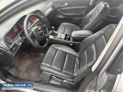 Audi a6 c6 2.0 tdi - Obrazek 4