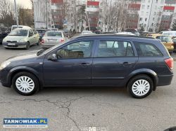 Opel astra h 1.3 cdti 2008 rok - Obrazek 2