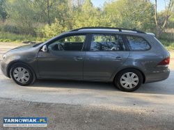 Vw golf 6 2010r 1.6tdi Comfortline - Obrazek 2