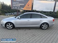 Audi a6 c6 3.2 fsi quattro automat - Obrazek 2