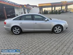 Audi a6 c6 3.2 fsi quattro automat - Obrazek 3