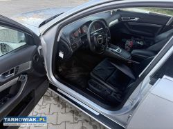 Audi a6 c6 3.2 fsi quattro automat - Obrazek 4