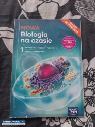 Biologia na czasie kl.1 - Obrazek 1