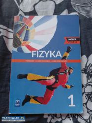 Fizyka kl. 1 - Obrazek 1