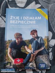 Żyję i działam bezpiecznie - Obrazek 1