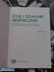 Żyję i działam bezpiecznie - Obrazek 3