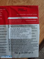 Kawa lavazza rossa - Obrazek 2