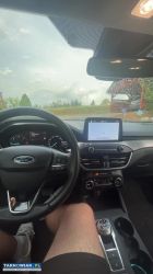 Usługa kompleksowego sprzątania wnętrza samochodu - Obrazek 1