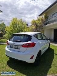 Ford fiesta mk-8 2017 - Obrazek 3