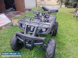 quad bashan 250 - Obrazek 1