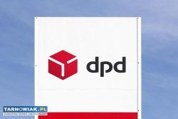 Praca Kurier DPD - Trasa Tarnów - Obrazek 1