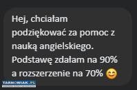 Korepetycje - język angielski - Obrazek 1