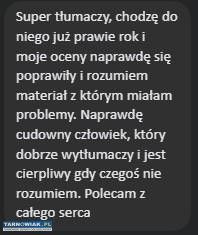 Korepetycje - język angielski - Obrazek 4