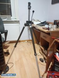 Statyw Pentacon M6 - Obrazek 1