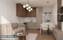 Mieszkanie 4-pok po remoncie | 54 m² | Centrum - Obrazek 2