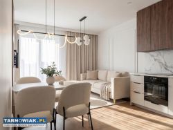 Mieszkanie 4-pok po remoncie | 54 m² | Centrum - Obrazek 1