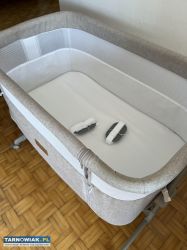 Dostawka łóżeczko - Obrazek 2