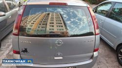 Opel Mariwa - Obrazek 1