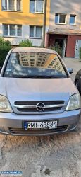 Opel Mariwa - Obrazek 3