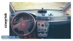 Opel Mariwa - Obrazek 2