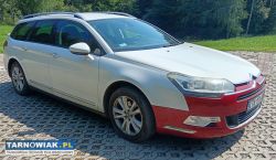 Citroen c5 - Obrazek 2