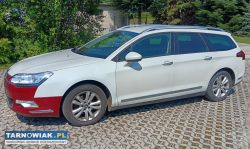Citroen c5 - Obrazek 3