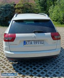 Citroen c5 - Obrazek 4