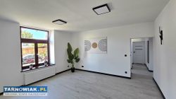 Parter 45m² w ścisłym centrum Tarnowa - Obrazek 1