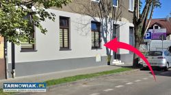 Parter 45m² w ścisłym centrum Tarnowa - Obrazek 3