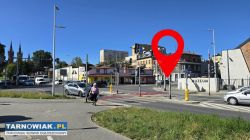 Parter 45m² w ścisłym centrum Tarnowa - Obrazek 4