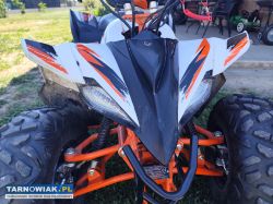 Kayo at-125 - Obrazek 1