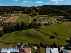 Działka budowlana 34a - Lubaszowa - Obrazek 1