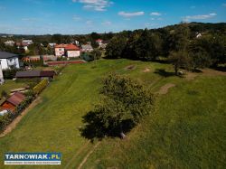 Działka budowlana 34a - Lubaszowa - Obrazek 2