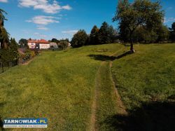 Działka budowlana 34a - Lubaszowa - Obrazek 4