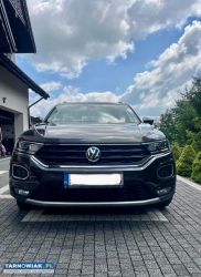 Vw t-rock - Obrazek 1