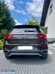 Vw t-rock - Obrazek 2