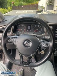 Vw t-rock - Obrazek 4