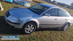 Passat b5 fl - Obrazek 1
