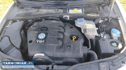 Passat b5 fl - Obrazek 2
