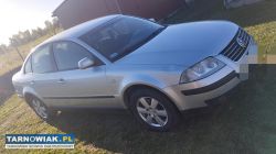Passat b5 fl - Obrazek 4