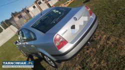 Passat b5 fl - Obrazek 3