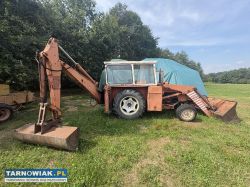 Ostrówek k-162 - Obrazek 1