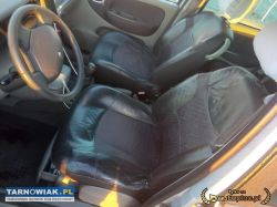 Renault scenic 2003 1.6 lpg klima 250 tys km - Obrazek 3