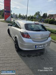 Opel astra do negocjacji - Obrazek 2