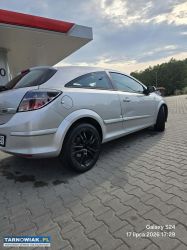 Opel astra do negocjacji - Obrazek 3