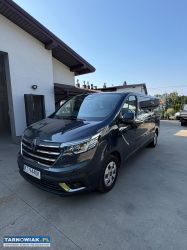 Wynajem busa 9 osobowego z kierowca Wesela Imprezy - Obrazek 1
