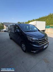 Wynajem busa 9 osobowego z kierowca Wesela Imprezy - Obrazek 2