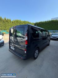 Wynajem busa 9 osobowego z kierowca Wesela Imprezy - Obrazek 4